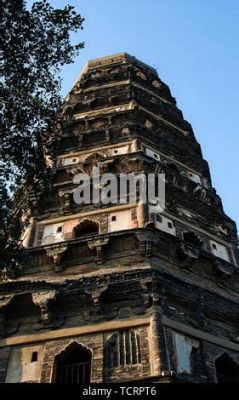  湘潭雲巖寺：歷史悠久的神奇山洞！